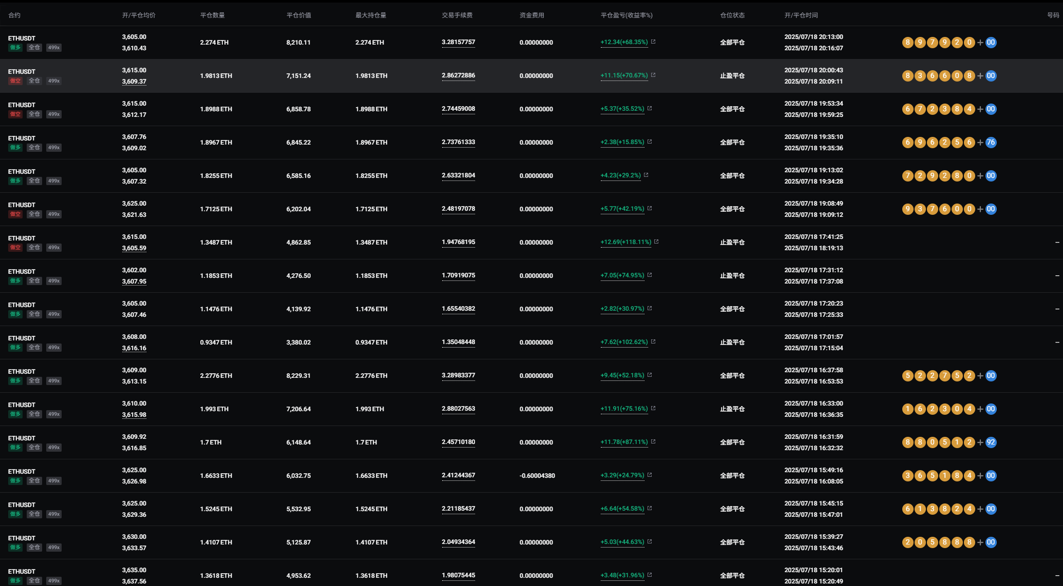 图片[3]-【高端精品】外面收费3888的topone交易所波段量化全自动交易，号称胜率百分之90以上【量化脚本+使用教程】-全民创业网