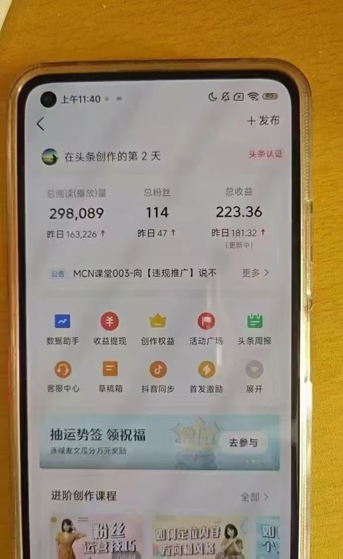 图像