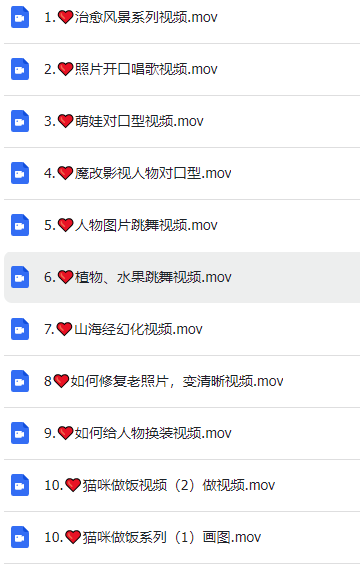 图像