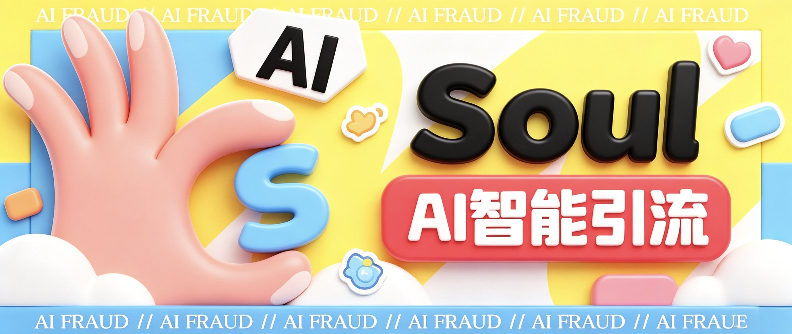 外面收费1980的Soul智能AI引流，解放双手单天打粉500+【智能脚本+使用教程】-全民创业网