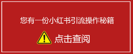 小红薯卖虚拟网课引流，月入过万的实操项目分享