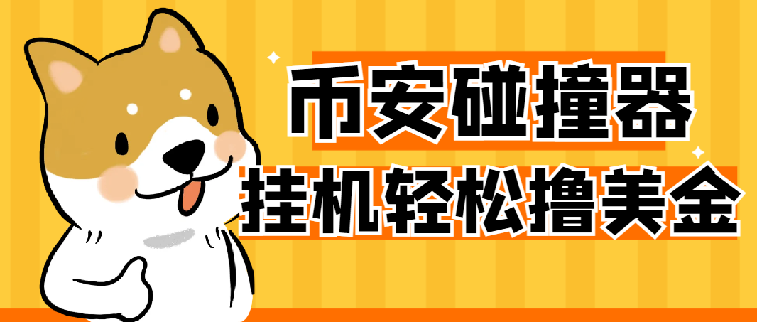 【高端精品】外面收费2999的币安链上USDT碰撞项目，单窗口收益四位数【协议脚本+使用教程】